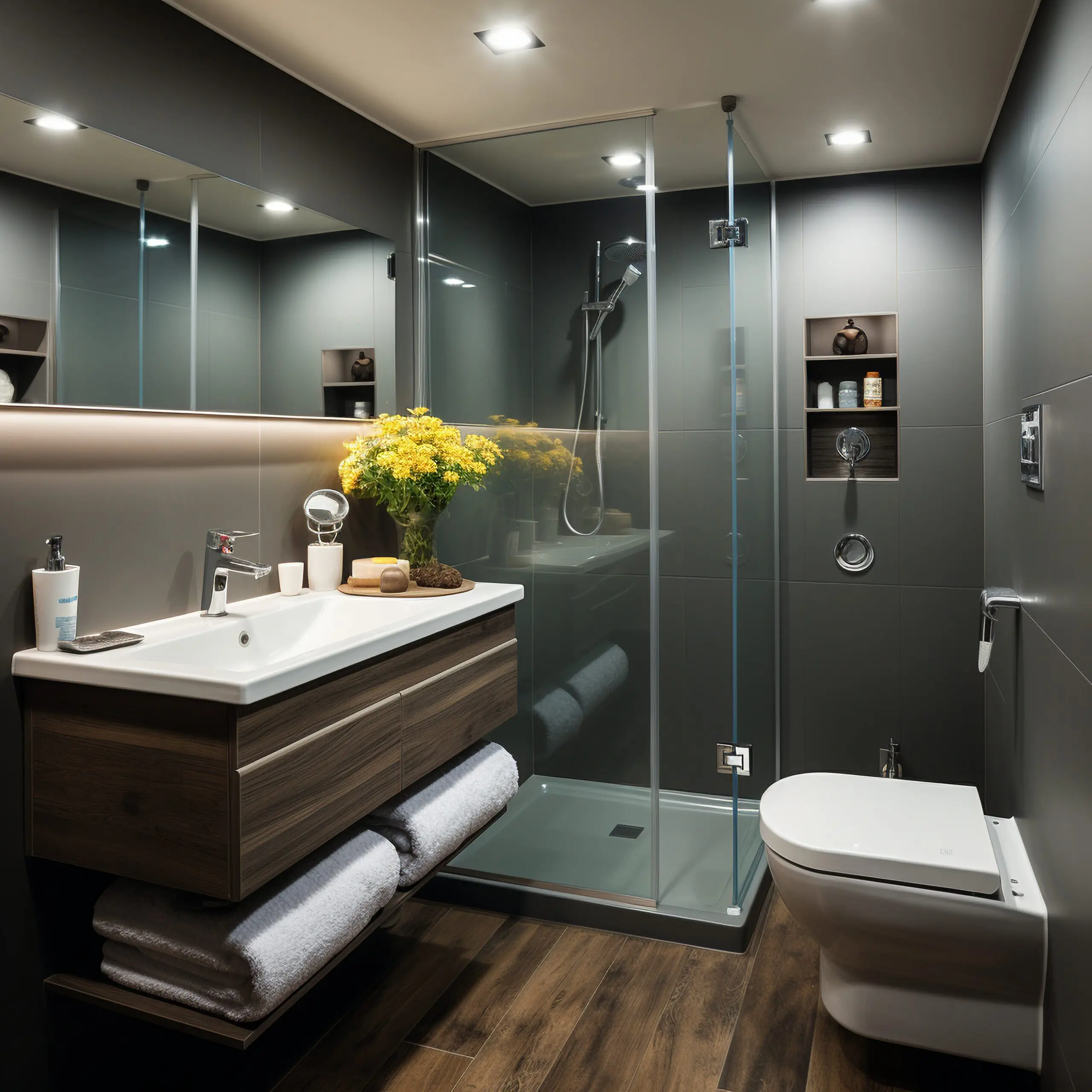 bathroom remodel near me